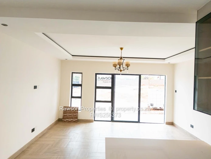 Superb opportunity in Gletwin Park  (Sole Mandate)