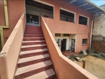 Well Located Property Down Town Bulawayo