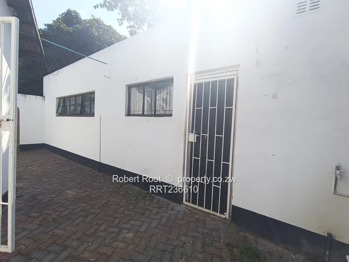 3 bed home in Mabelreign