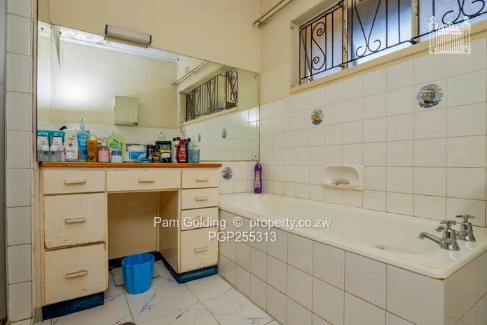 FOR SALE: Corner Property in Belvedere