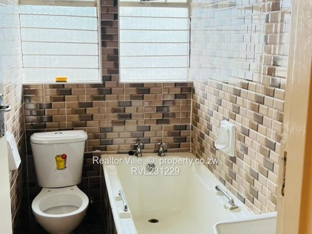 Highfield House for Rent (Sole Mandate)