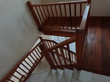 4 Bedroom Townhouse Complex