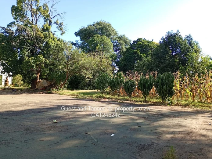 Residential Land For Sale In Mount Pleasant