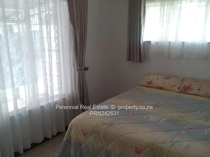 House for rent in Braeside