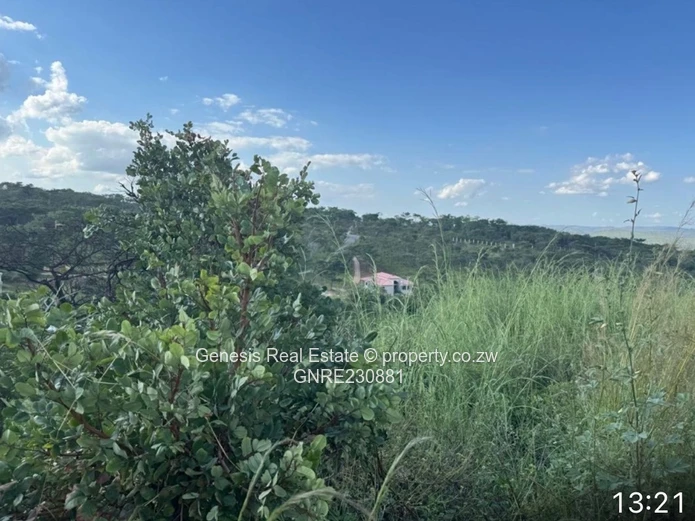 For Sale 3 Acres in secure gated community 