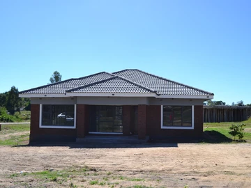 3 Bedroom Townhouse Complex