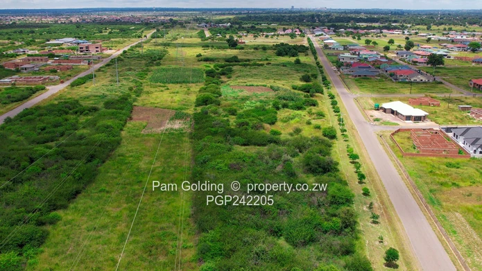 Prime School Site For Sale – Hopeville Estate,