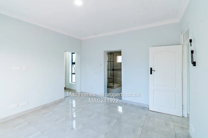 Mandara modern house for sale 280k