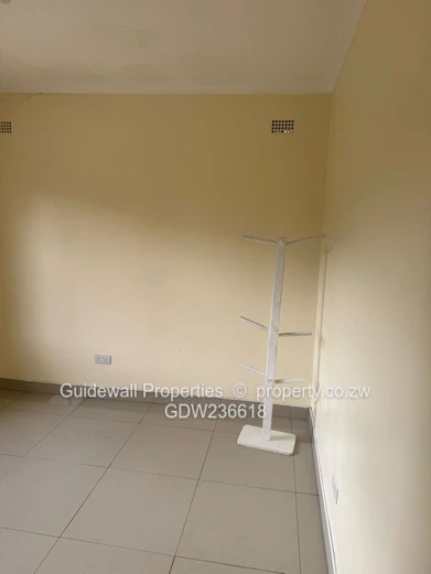 Arlington house to rent (Sole Mandate)