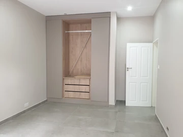 4 Bedroom Townhouse Complex