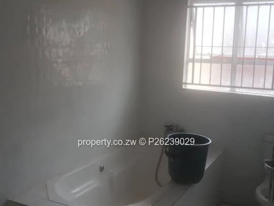 A Five Bedroomed house for sale in Granary, Harare west