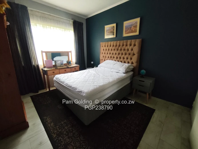 3 Bedroom Residential Property Available For Rent – Milton Park