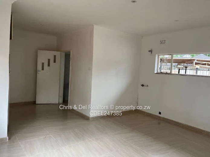Office to Rent in Vainona