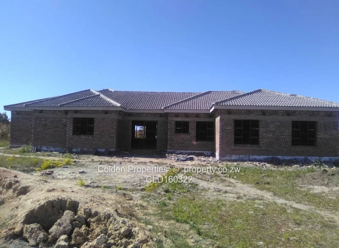 Stand For Sale In Spitzkop 