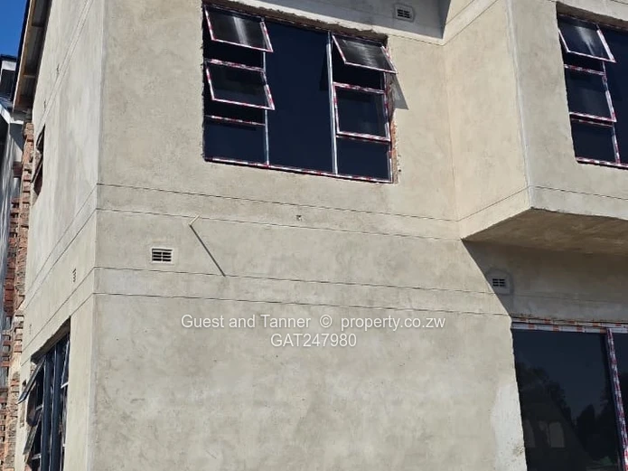 Brand New 3-Bedroom Semi-Detached Duplexes in Hatfield for Sale