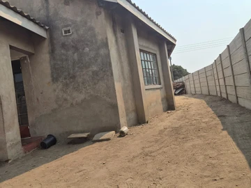 7 Bedroom House