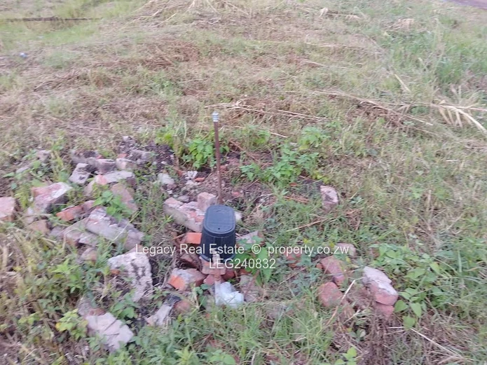 Residential Stand for sale in Westlea, close to Kirkman Road