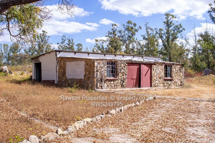 Arcturus Plot For Sale