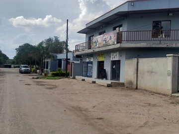 Shop & Retail Property