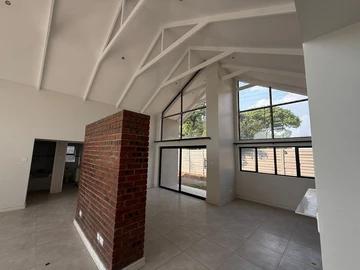 3 Bedroom Townhouse Complex