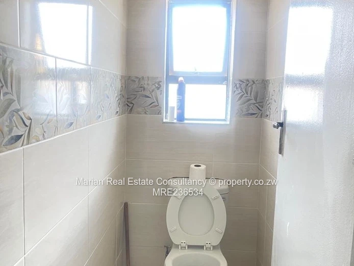 2 Bedroom Home, Selbourne Brooke FOR RENT