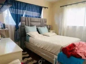 2 Bedroom Flat & Apartment