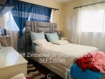 Arcadia – Neat 2-Bedroom Flat for Sale 