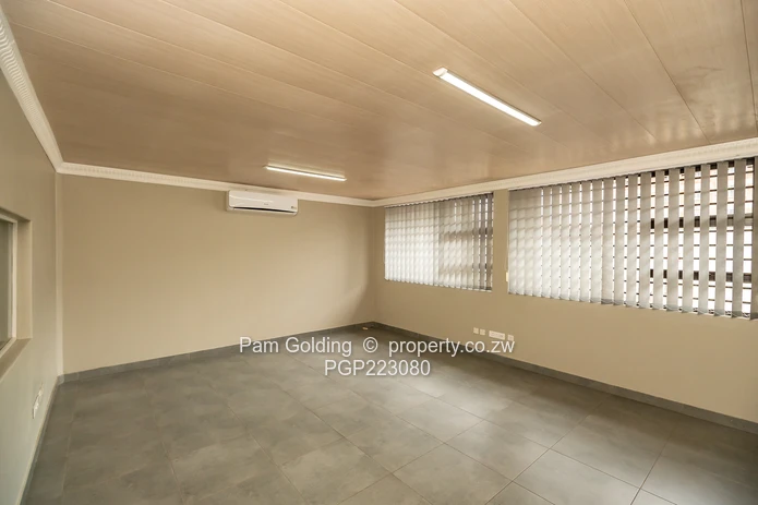 Prime Industrial Facility: Investment Potential