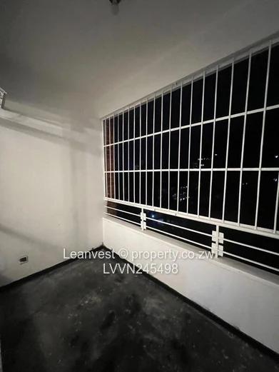 Avenues Flat For Sale 