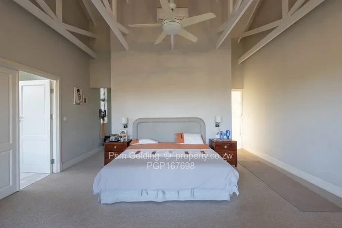 Contemporary Home On Price Drive - Exquisite Views