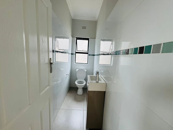 28 Unit Townhouse Complex