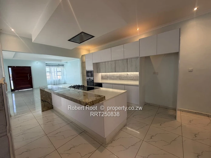 3-Bedroom Villa For Rent In Hogerty Hill
