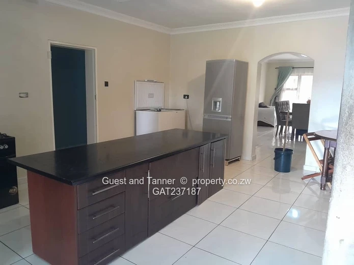 Commercial Property For Rent In Highlands