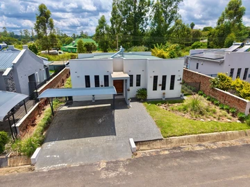 3 Bedroom Townhouse Complex