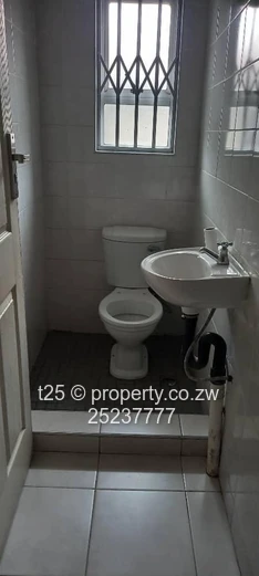 Waterfalls Picnic Park House to Rent