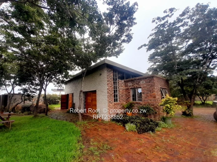 High-Visibility Commercial Property