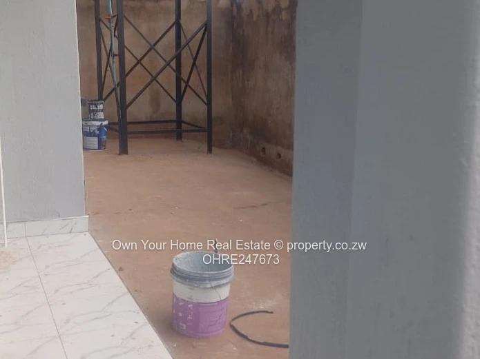 Freshly Painted 4-Bed Home with Enclosed Yard in Sunningdale
