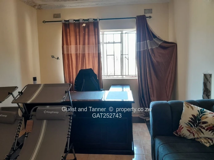Family Home with Cottage for Sale | Charlotte Brooke