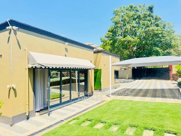 Carrick Creagh Double Storey For Sale