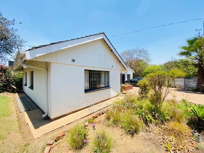 3-Bedroom Home To Let | Mabelreign (Sole Mandate)