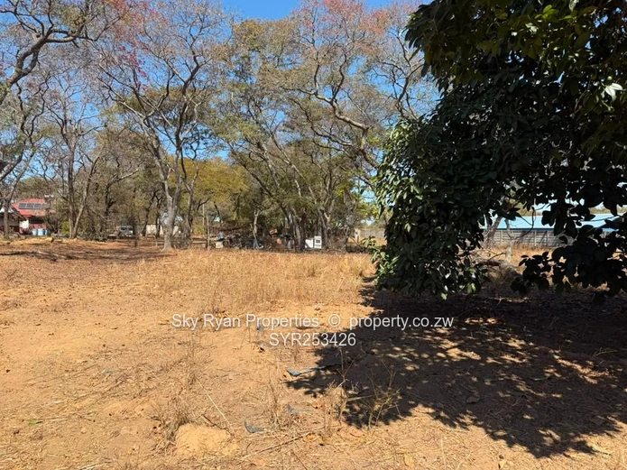 Waterfalls Prospect Park – Prime Land with 3-Bedroom Home