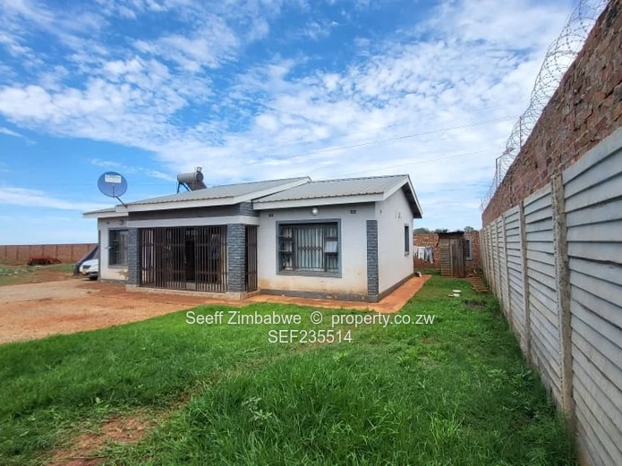 Property for Sale in Mount Pleasant Heights