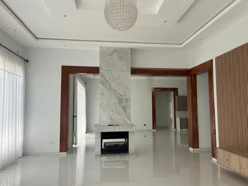 4 Bedroom Townhouse Complex