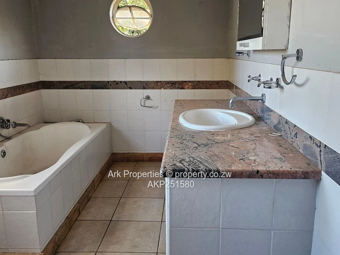 Property to rent in Newlands
