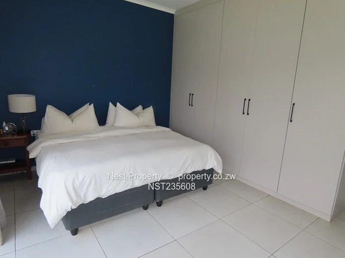 Stylish 3 Bedroom Townhouse for rent in Greendale!