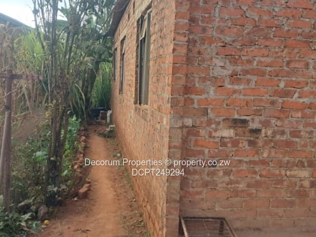 ?? *Fontaine Bleau House for Sale – US$41,000*