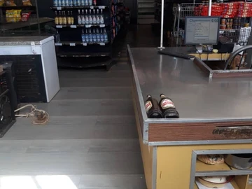 Shop & Retail Property