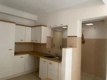 3 Bedroom Garden Flat