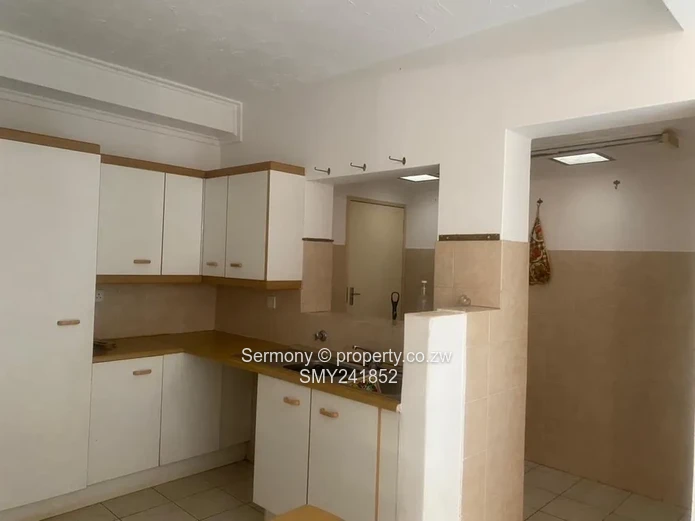 Residential Flat for rent 