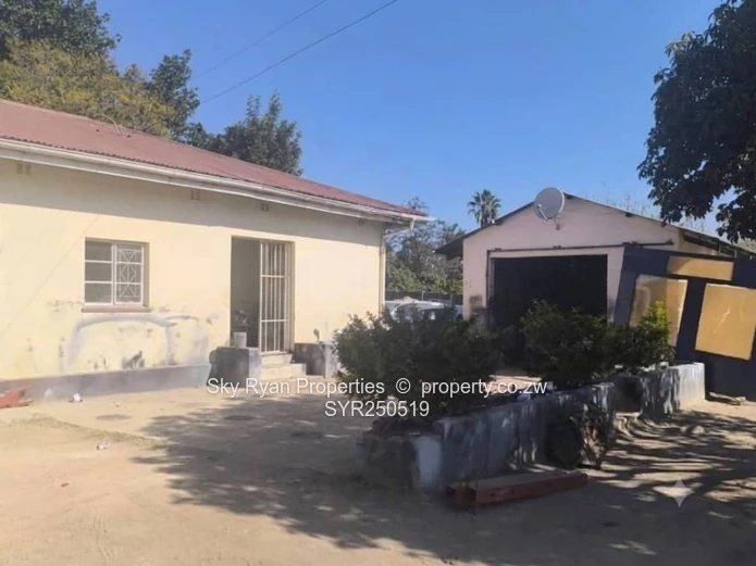Waterrfalls Prospect Prime Development FOR SALE 